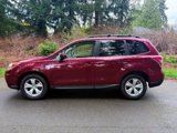 Used 2015 Subaru Forester 2.5i Premium image 2