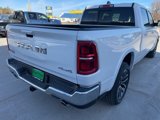 New 2025 RAM 1500 Limited w/ Bed Utility Group image 3