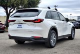 New 2025 MAZDA CX-90 Plug-In Hybrid w/ Preferred image 5