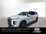New 2025 Hyundai Palisade Calligraphy image 5
