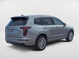 New 2025 Cadillac XT6 Premium Luxury w/ Technology Package image 2