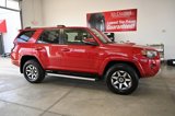 Used 2017 Toyota 4Runner TRD Off-Road Premium image 4