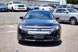 Used 2010 Ford Fusion SE image 4