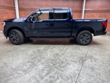 New 2025 Ford F150 Lightning Lariat image 2