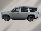 New 2025 Jeep Wagoneer 4WD w/ Premium Group I image 3