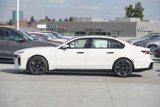 New 2025 BMW i7 xDrive60 image 4