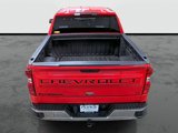 Used 2021 Chevrolet Silverado 1500 LT w/ LPO, Dark Essentials Package image 3