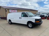 Used 2016 Chevrolet Express 3500 Extended image 4