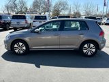 Used 2016 Volkswagen e-Golf SE w/ DC Fast Charging Package image 3