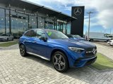 Used 2025 Mercedes-Benz GLC 350e 4MATIC image 2