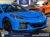 Used 2022 Chevrolet Corvette Stingray Premium Conv w/ Battery Protection Package image 6