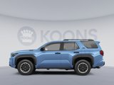 New 2025 Toyota 4Runner TRD Off-Road image 2