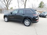 New 2025 Jeep Grand Cherokee Laredo X image 5