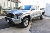 New 2025 Toyota Tacoma SR5 image 3