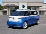 New 2025 Volkswagen ID. Buzz 1st Edition image 1