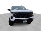 New 2025 Chevrolet Silverado 1500 Custom Trail Boss image 4