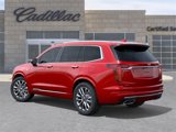 New 2025 Cadillac XT6 Premium Luxury image 3
