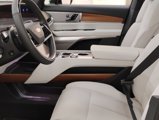 New 2026 Cadillac Vistiq Luxury image 5