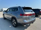 Used 2024 Volkswagen Atlas SEL image 3