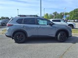 New 2026 Nissan Rogue SV image 2