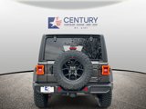 New 2025 Jeep Wrangler Willys image 3