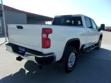 Used 2023 Chevrolet Silverado 2500 LT w/ Convenience Package image 3