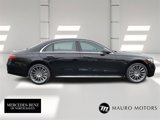 New 2025 Mercedes-Benz S 580 4MATIC Sedan image 2