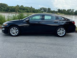 Used 2021 Chevrolet Malibu LT image 2
