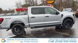 New 2025 Ford F150 STX w/ STX Black Appearance Package image 4