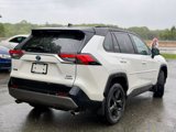 Used 2021 Toyota RAV4 XSE image 5