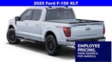 New 2025 Ford F150 XLT w/ Equipment Group 302A MID image 2
