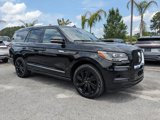 Used 2024 Lincoln Navigator Reserve image 2