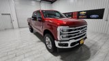 New 2025 Ford F250 Lariat image 2
