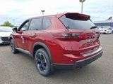 New 2026 Nissan Rogue SV image 3