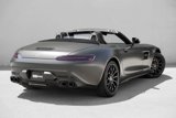 Used 2021 Mercedes-Benz AMG GT Roadster image 3