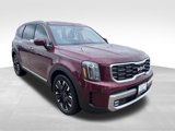 Used 2023 Kia Telluride SX Prestige image 3