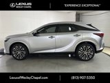 Used 2023 Lexus RX 350 Premium Plus image 5