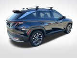 Used 2025 Hyundai Tucson Limited image 3