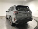 New 2025 Subaru Forester Sport image 5