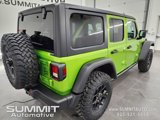 New 2025 Jeep Wrangler Willys image 4