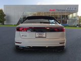 New 2025 Audi SQ8 Prestige image 4