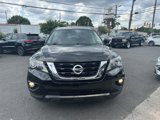 Used 2020 Nissan Pathfinder Platinum image 2