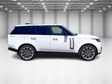New 2025 Land Rover Range Rover SE image 6