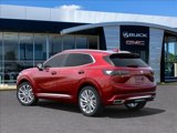 New 2025 Buick Envision Avenir image 3