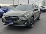 New 2025 Subaru Crosstrek 2.5i Limited image 3