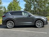 New 2025 MAZDA CX-5 Signature image 3