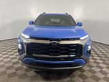 New 2026 Chevrolet Equinox ACTIV w/ Safety and Technology Package image 2