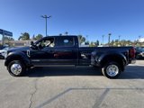 Certified 2022 Ford F450 Lariat w/ Lariat Ultimate Package image 6