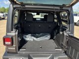 New 2025 Jeep Wrangler Sport S image 5