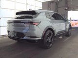 Used 2024 Chevrolet Equinox EV RS image 4